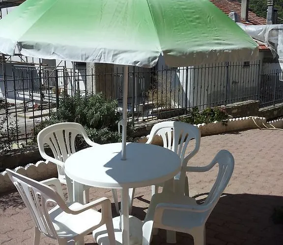 La Casa Nel Borgo *