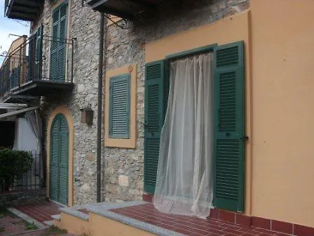 La Casa Nel Borgo * Andora