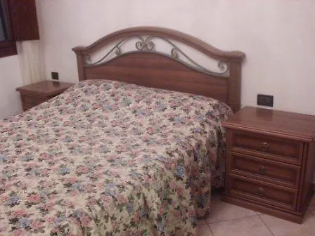 La Casa Nel Borgo Apartment