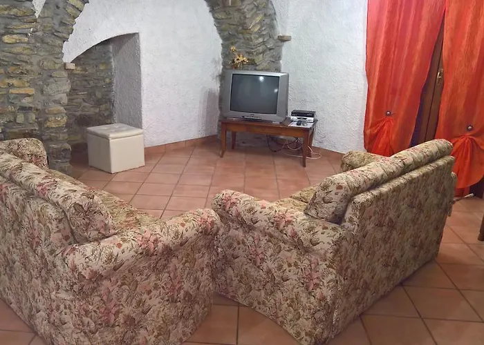 La Casa Nel Borgo *