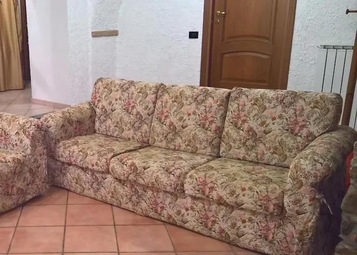 La Casa Nel Borgo * Andora