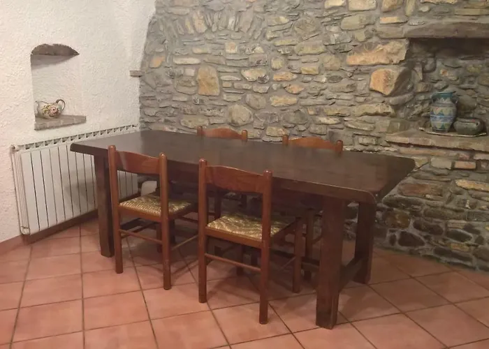La Casa Nel Borgo Apartment Andora