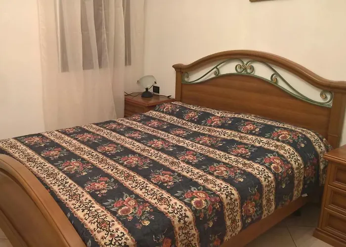 Apartment La Casa Nel Borgo *