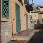 La Casa Nel Borgo Appartement *