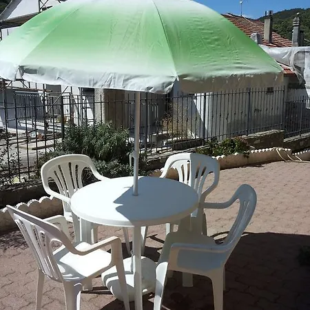 La Casa Nel Borgo *