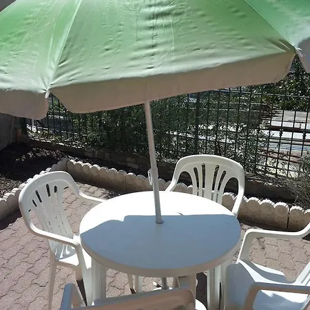 La Casa Nel Borgo