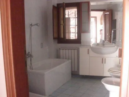 Daire La Casa Nel Borgo *