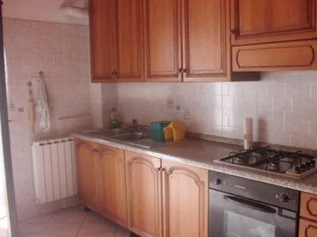 La Casa Nel Borgo Daire Marina dʼAndora