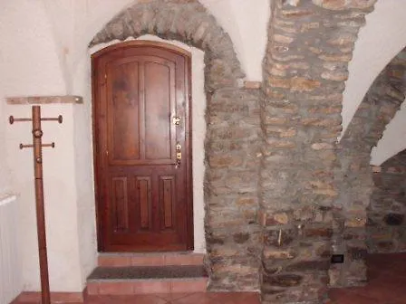 La Casa Nel Borgo Marina dʼAndora