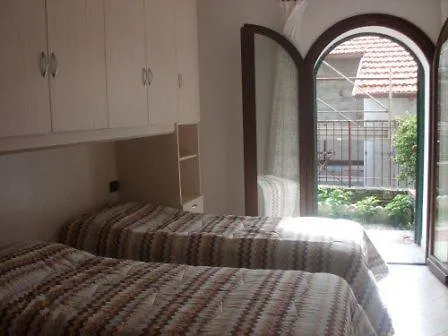 La Casa Nel Borgo *