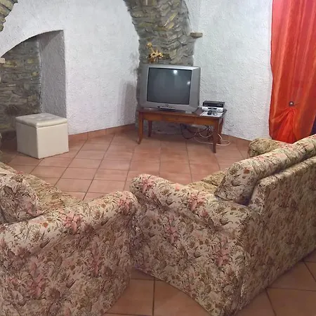La Casa Nel Borgo *