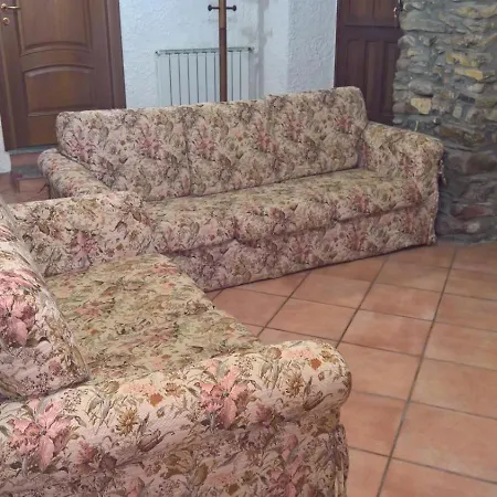 La Casa Nel Borgo Apartamento