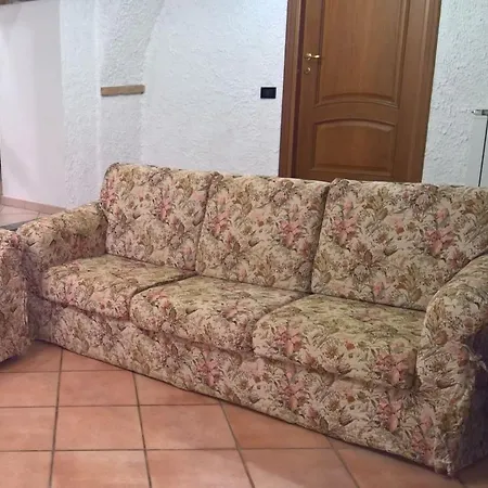 La Casa Nel Borgo * Marina dʼAndora