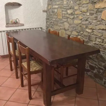 La Casa Nel Borgo *