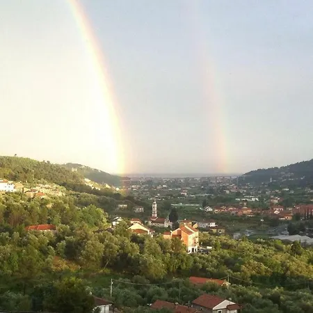 La Casa Nel Borgo *