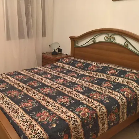 Apartamento La Casa Nel Borgo *