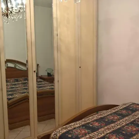 La Casa Nel Borgo Apartamento