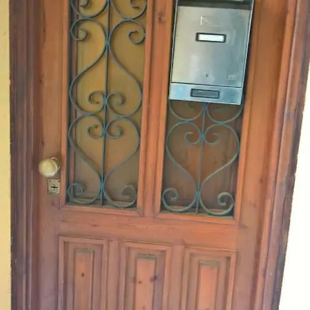 Daire La Casa Nel Borgo *