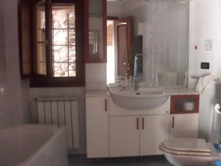 Apartamento La Casa Nel Borgo Marina dʼAndora