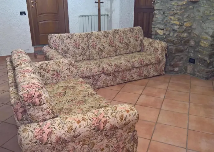 La Casa Nel Borgo Apartamento