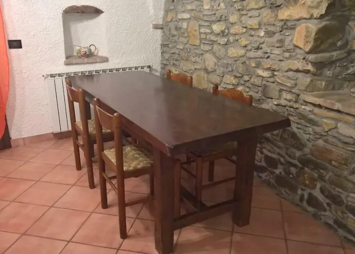 La Casa Nel Borgo *