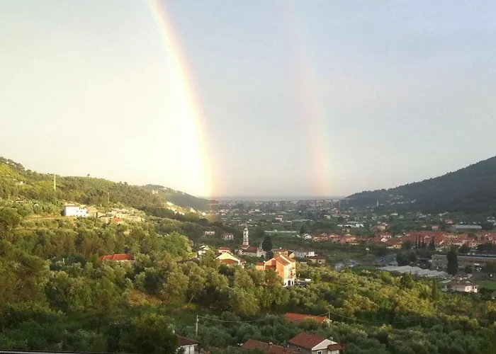 La Casa Nel Borgo *