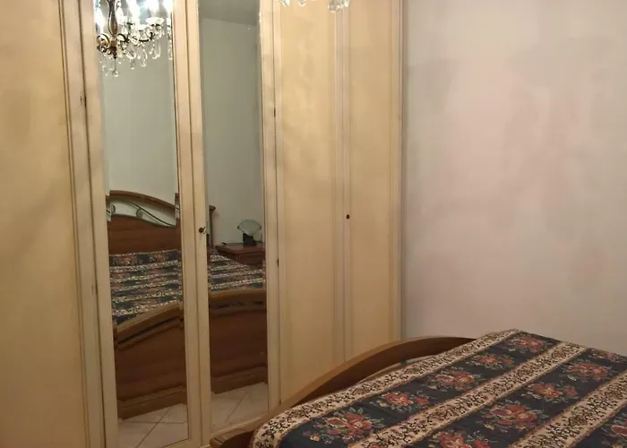 La Casa Nel Borgo Apartamento
